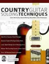 Country Guitar Soloing Techniques cover