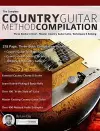 The Complete Country Guitar Method Compilation cover