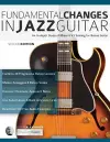 Fundamental Changes in Jazz Guitar cover