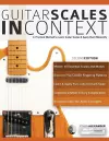 Guitar Scales in Context cover