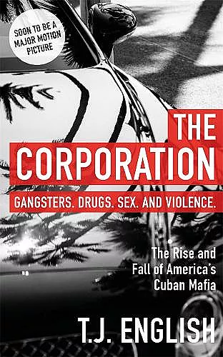The Corporation cover
