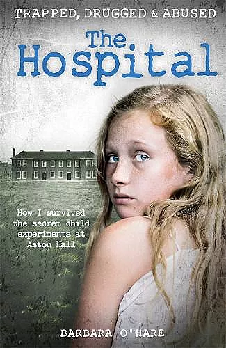 The Hospital cover