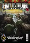 D Day: Operation Overlord cover