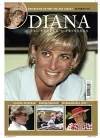 Diana - The People's Princess - 25 Years cover