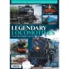 Legendary Locomotives cover