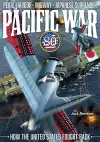 Pacific War 80th cover