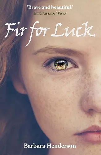 Fir for Luck cover