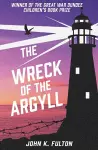 The Wreck of the Argyll cover
