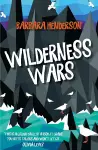 Wilderness Wars cover