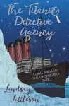 The Titanic Detective Agency cover