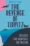 The Revenge of Tirpitz cover