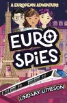 Euro Spies cover