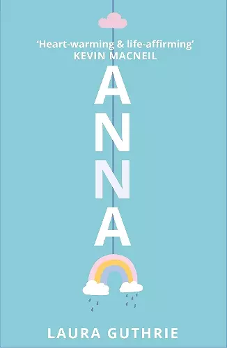 Anna cover