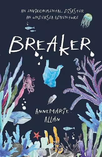 Breaker cover