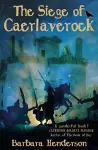 The Siege of Caerlaverock cover