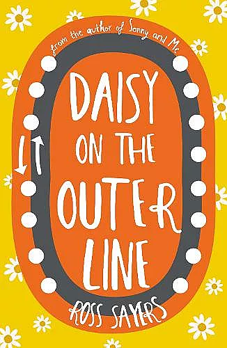 Daisy on the Outer Line cover