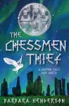 The Chessmen Thief cover