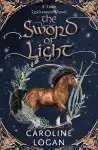 The Sword of Light cover
