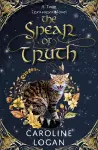 The Spear of Truth cover