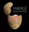 Faberge Rediscovered cover
