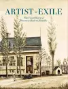 Artist in Exile: The Visual Diary of Baroness Hyde de Neuville cover