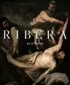 Ribera: Art of Violence cover