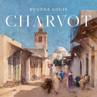 Eugène Louis Charvot cover