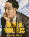 The Art of Winold Reiss cover