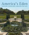 America's Eden cover