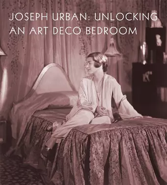 Joseph Urban cover