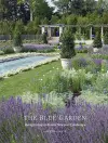 Blue Garden: Recapturing an Iconic Newport Landscape cover