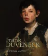 Frank Duveneck: American Master cover