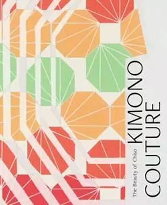 Kimono Couture cover