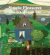 Simple Pleasures: The Art of Doris Lee cover