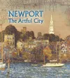 Newport: The Artful City cover