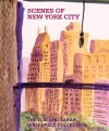Scenes of New York City cover