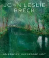 John Leslie Breck cover