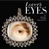 Lover's Eyes: Eye Miniatures from the Skier Collection cover