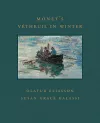Monet's Vetheuil in Winter cover