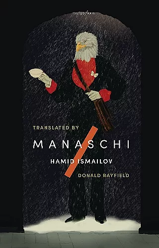 Manaschi cover