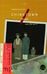 Chinatown cover