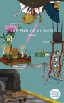The End of August cover
