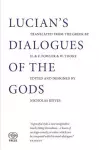 Lucian's Dialogues of the Gods cover