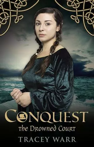 The Drowned Court (Conquest 2) cover