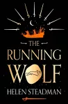 The Running Wolf cover