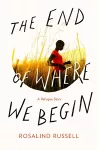 The End of Where We Begin cover