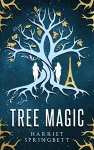 Tree Magic cover