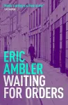 Waiting for Orders cover