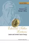 Edward Teller Lectures: Lasers And Inertial Fusion Energy cover