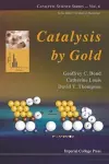 Catalysis By Gold cover